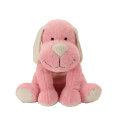 Vente en gros d&#39;animaux de compagnie en peluche Soft Peluche Toy Broderie